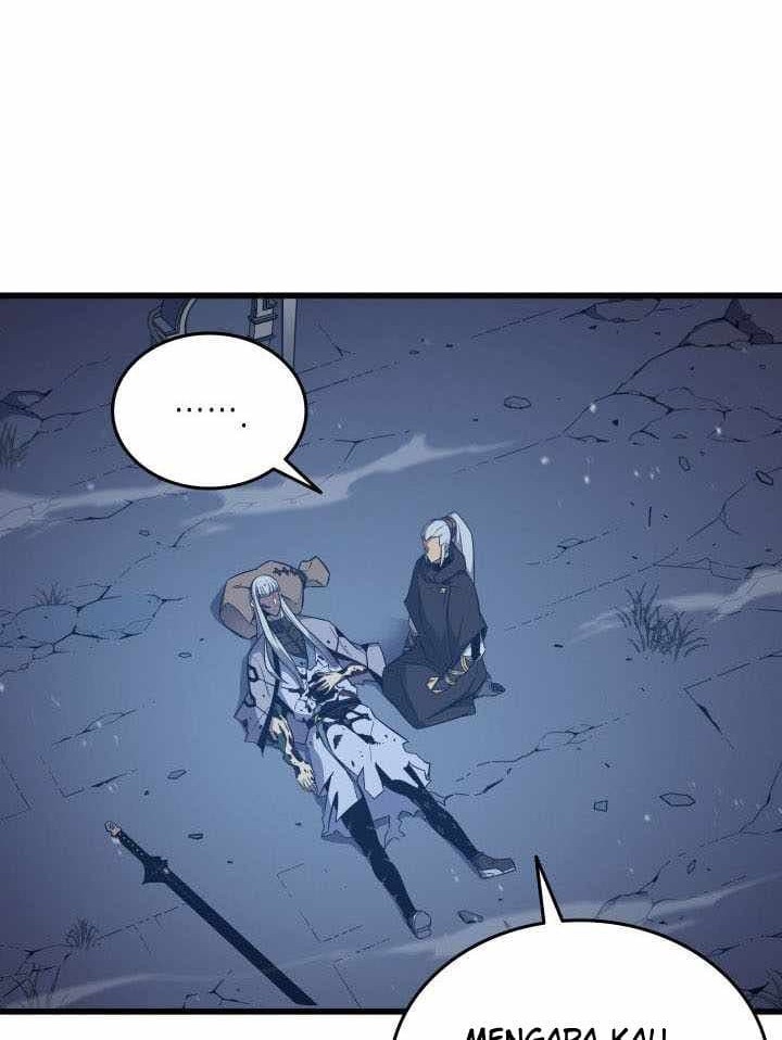 The Great Mage Returns After 4000 Years Chapter 105 - halaman 18