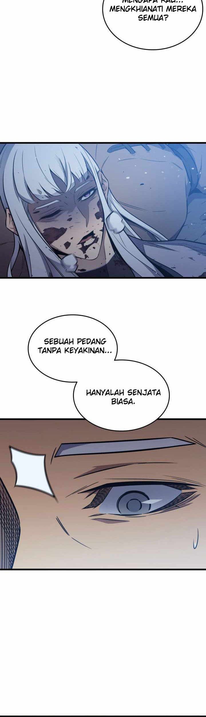 The Great Mage Returns After 4000 Years Chapter 105 - halaman 19