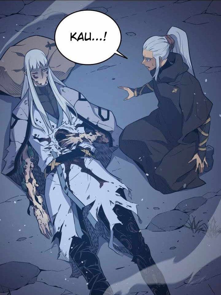 The Great Mage Returns After 4000 Years Chapter 105 - halaman 20