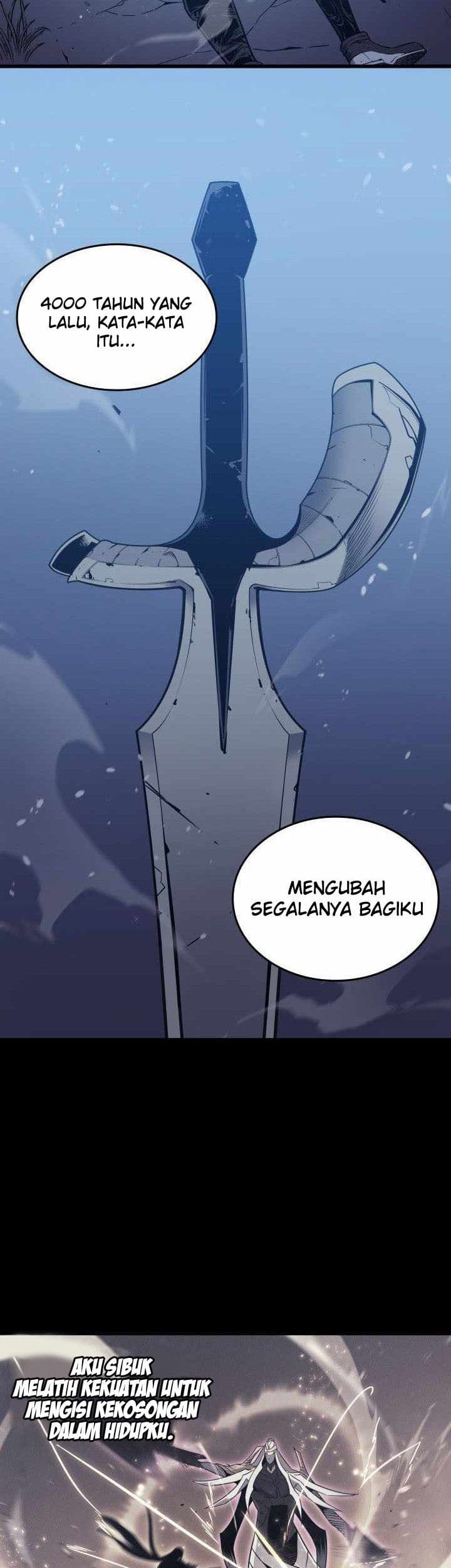 The Great Mage Returns After 4000 Years Chapter 105 - halaman 21