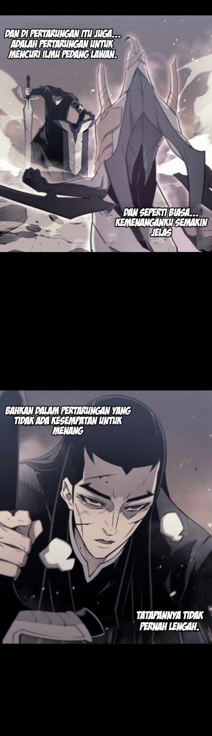 The Great Mage Returns After 4000 Years Chapter 105 - halaman 23