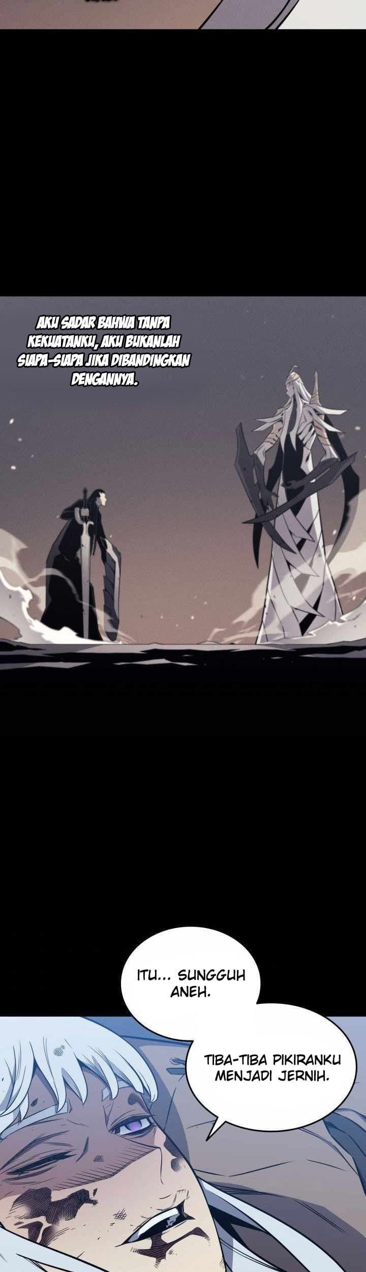 The Great Mage Returns After 4000 Years Chapter 105 - halaman 25