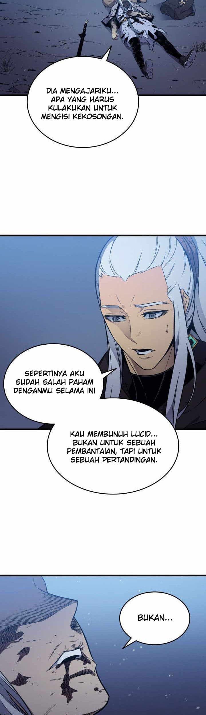 The Great Mage Returns After 4000 Years Chapter 105 - halaman 27