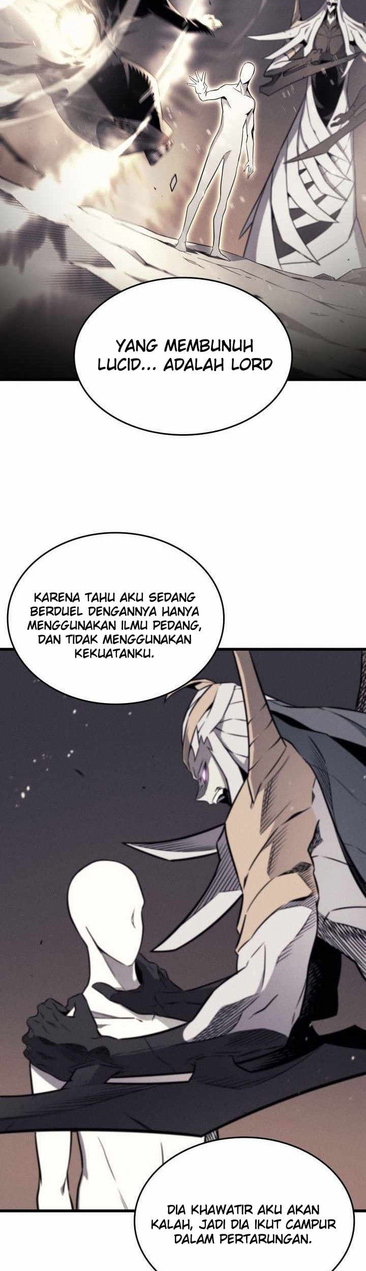 The Great Mage Returns After 4000 Years Chapter 105 - halaman 29