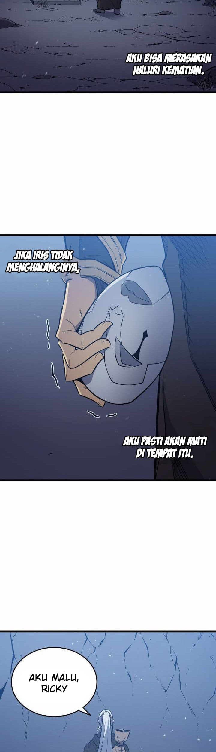 The Great Mage Returns After 4000 Years Chapter 105 - halaman 3