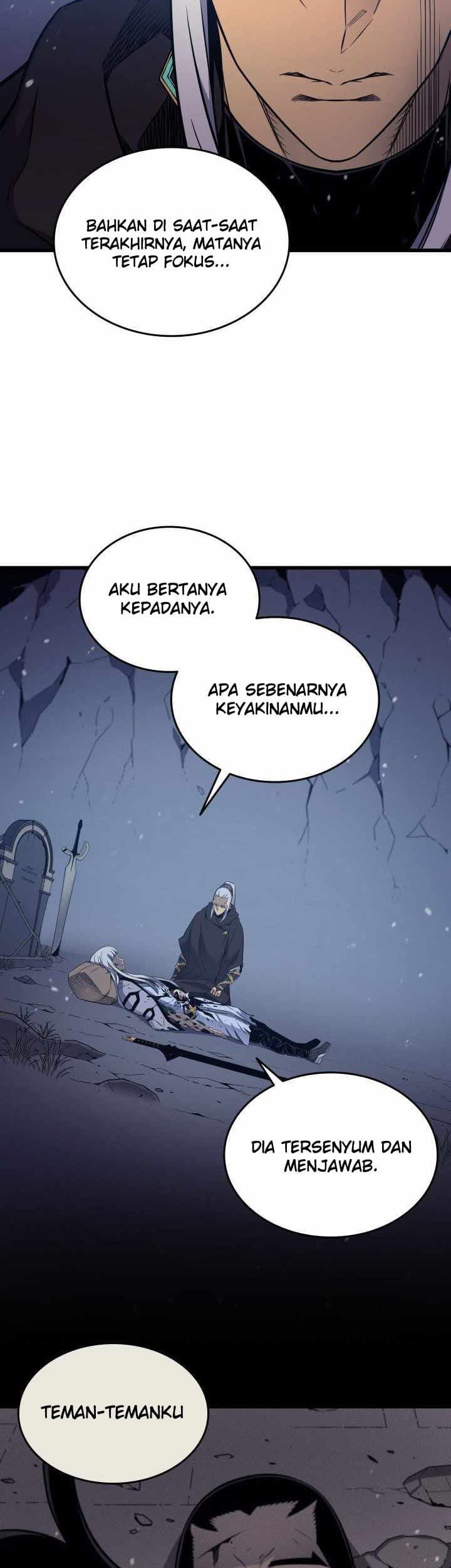 The Great Mage Returns After 4000 Years Chapter 105 - halaman 31