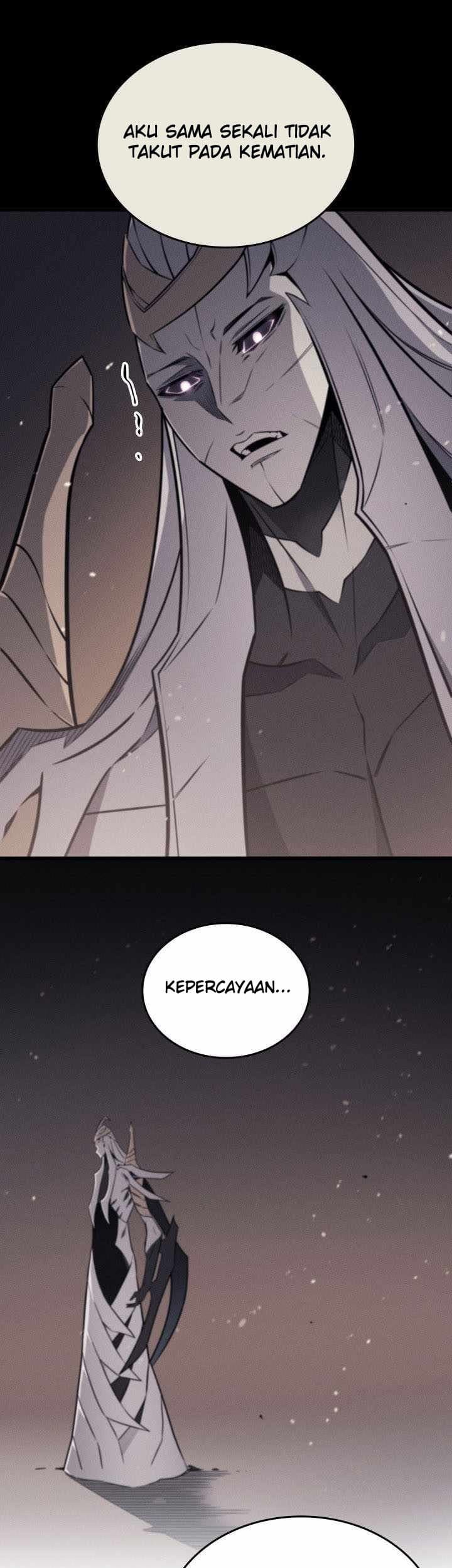 The Great Mage Returns After 4000 Years Chapter 105 - halaman 33