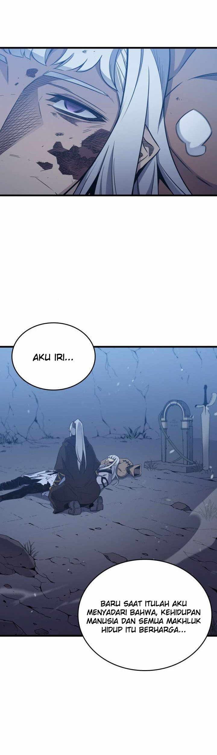 The Great Mage Returns After 4000 Years Chapter 105 - halaman 35