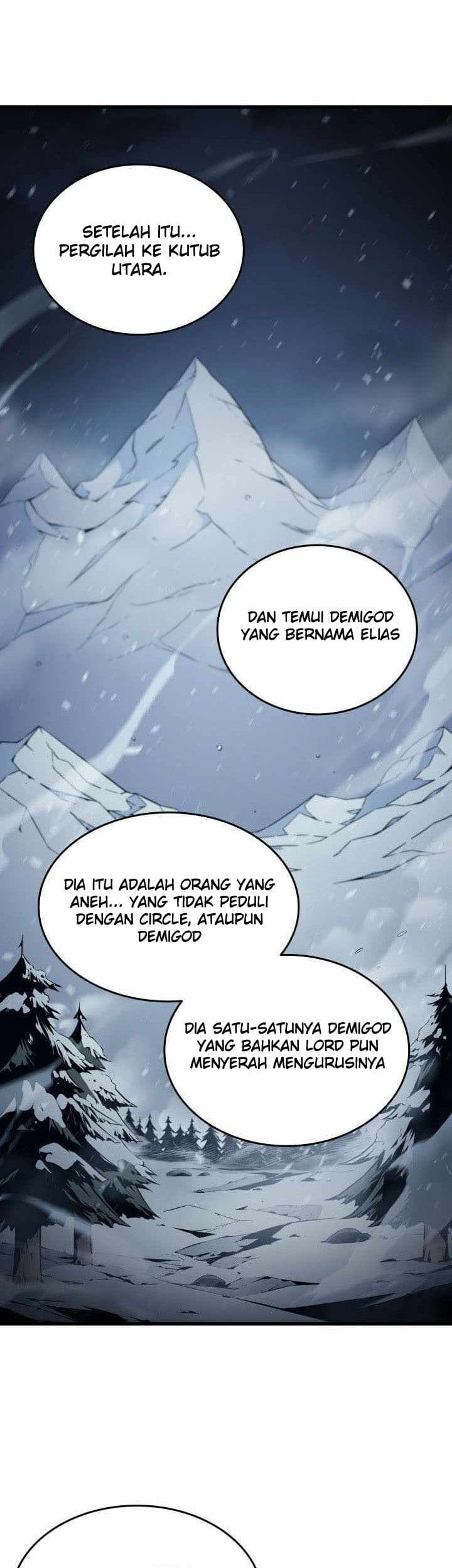 The Great Mage Returns After 4000 Years Chapter 105 - halaman 39