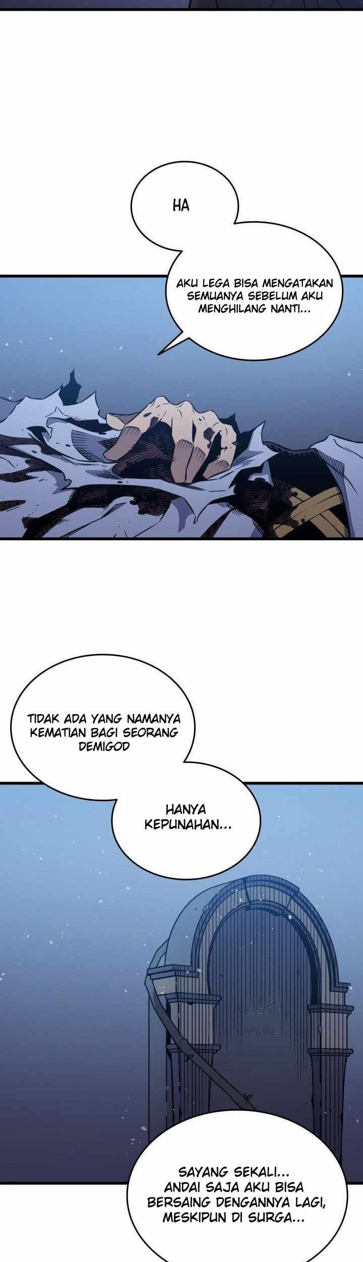 The Great Mage Returns After 4000 Years Chapter 105 - halaman 41