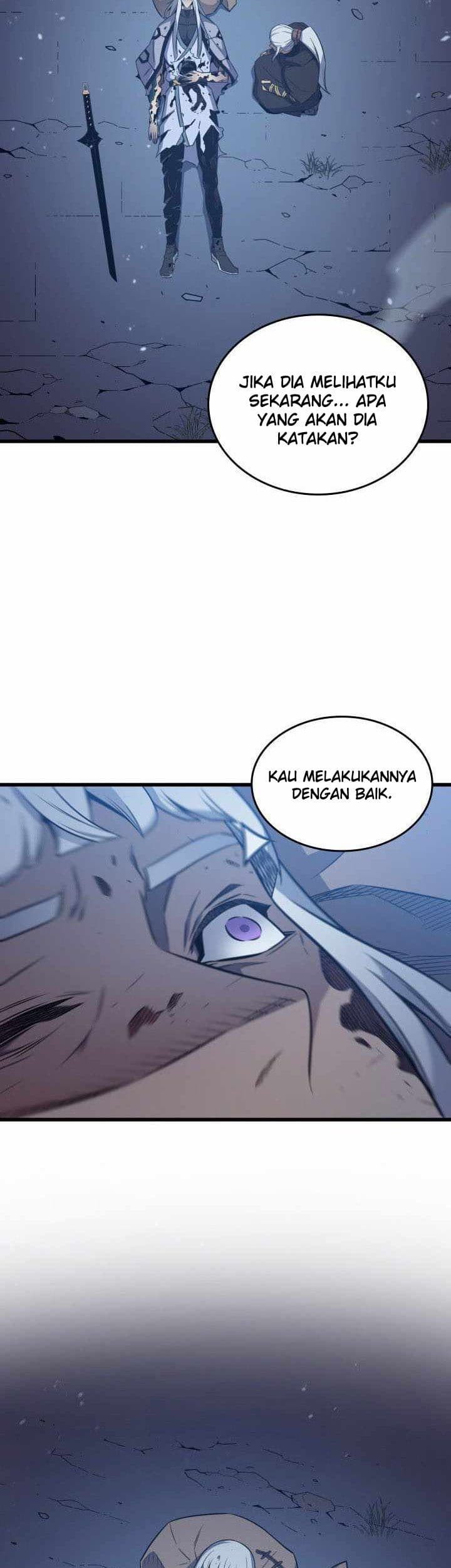 The Great Mage Returns After 4000 Years Chapter 105 - halaman 43