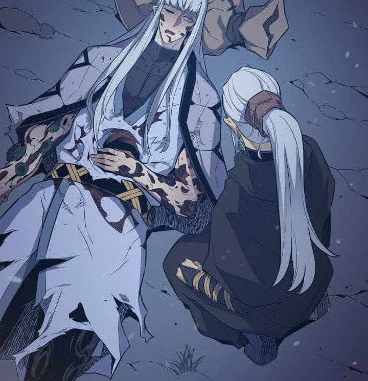 The Great Mage Returns After 4000 Years Chapter 105 - halaman 44