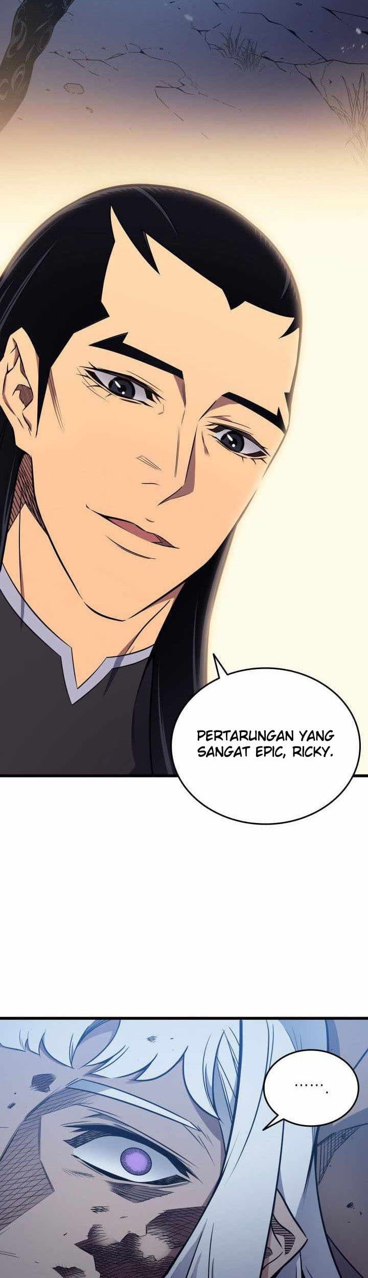 The Great Mage Returns After 4000 Years Chapter 105 - halaman 45