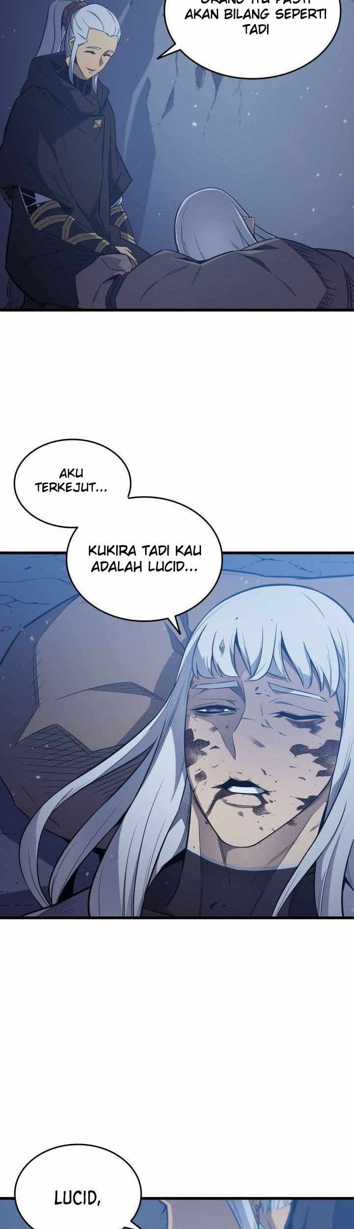 The Great Mage Returns After 4000 Years Chapter 105 - halaman 47