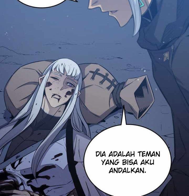The Great Mage Returns After 4000 Years Chapter 105 - halaman 48