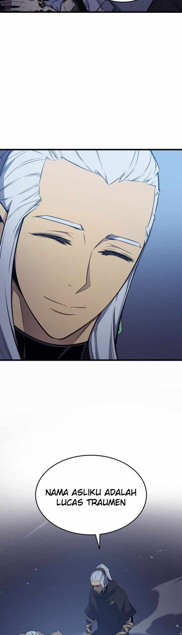 The Great Mage Returns After 4000 Years Chapter 105 - halaman 49