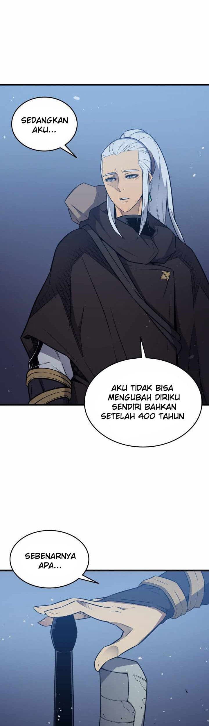 The Great Mage Returns After 4000 Years Chapter 105 - halaman 5