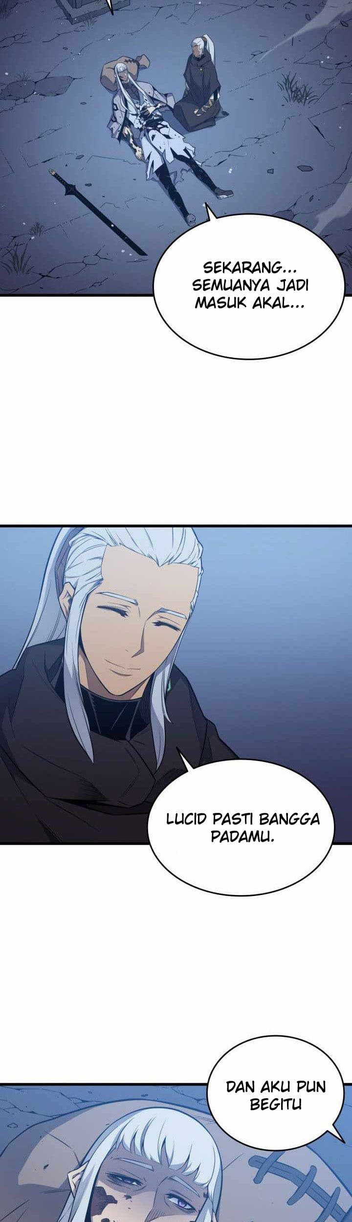 The Great Mage Returns After 4000 Years Chapter 105 - halaman 53