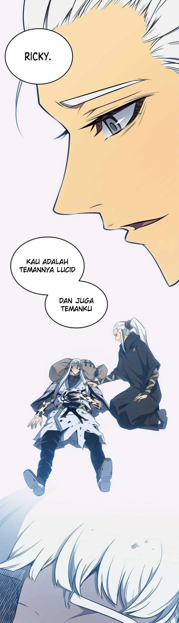 The Great Mage Returns After 4000 Years Chapter 105 - halaman 55