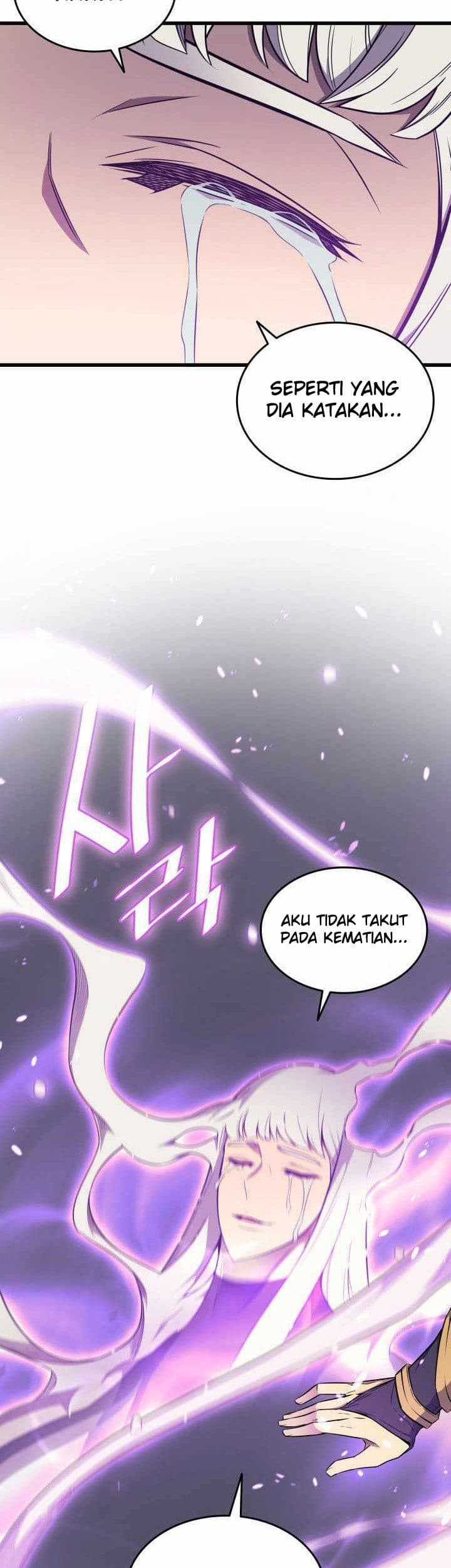 The Great Mage Returns After 4000 Years Chapter 105 - halaman 59