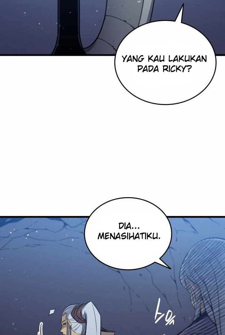 The Great Mage Returns After 4000 Years Chapter 105 - halaman 6