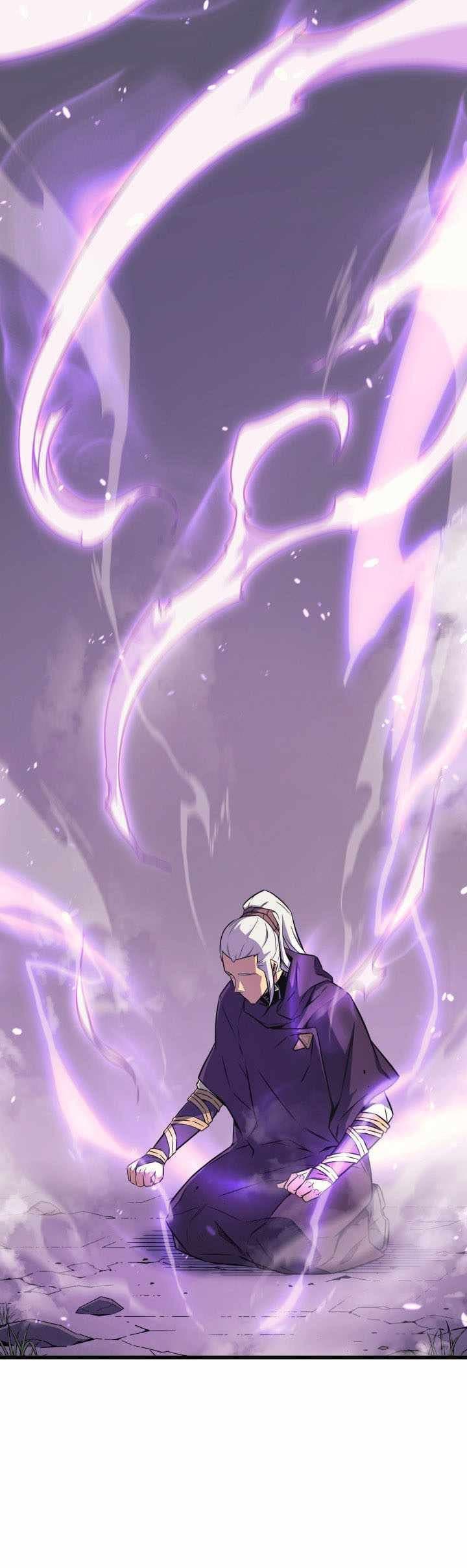 The Great Mage Returns After 4000 Years Chapter 105 - halaman 61