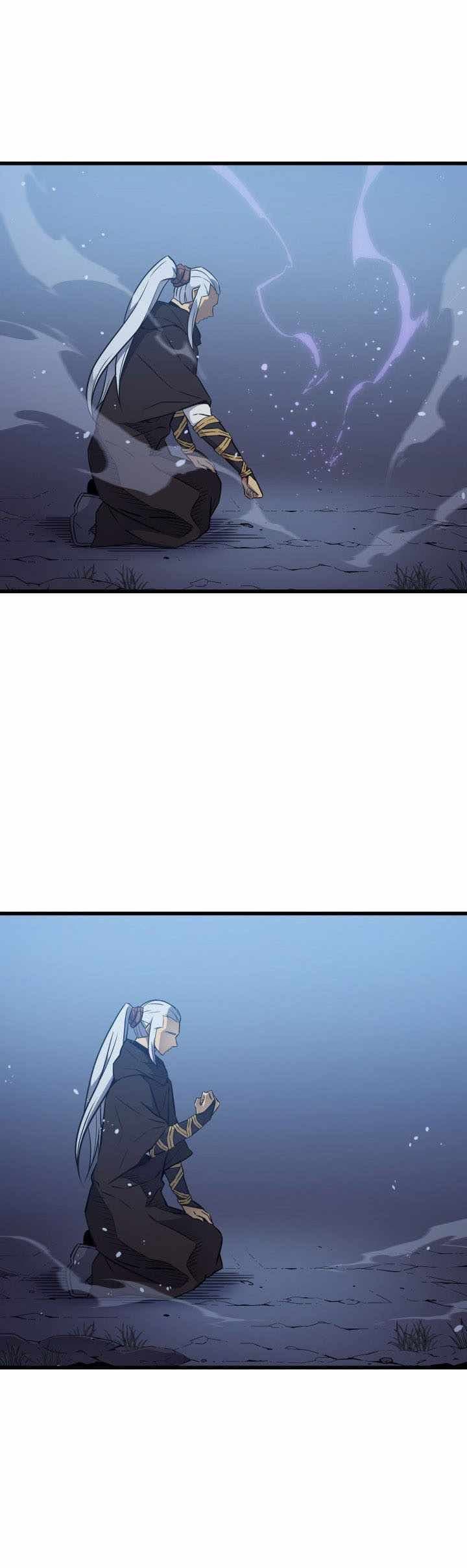 The Great Mage Returns After 4000 Years Chapter 105 - halaman 62
