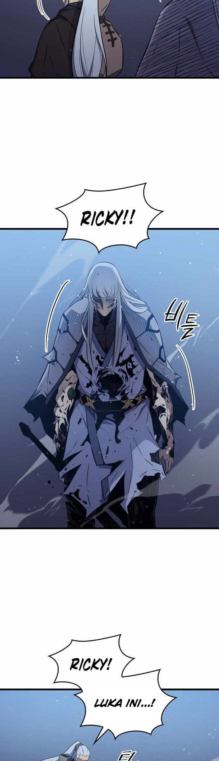 The Great Mage Returns After 4000 Years Chapter 105 - halaman 7