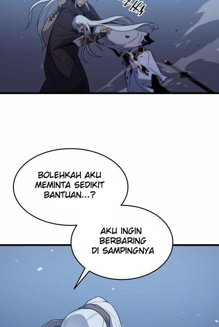 The Great Mage Returns After 4000 Years Chapter 105 - halaman 8