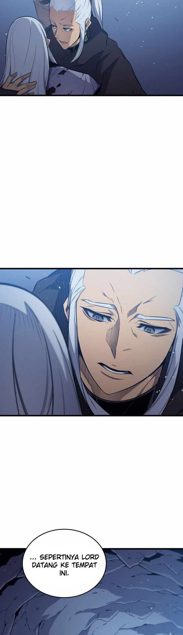 The Great Mage Returns After 4000 Years Chapter 105 - halaman 9