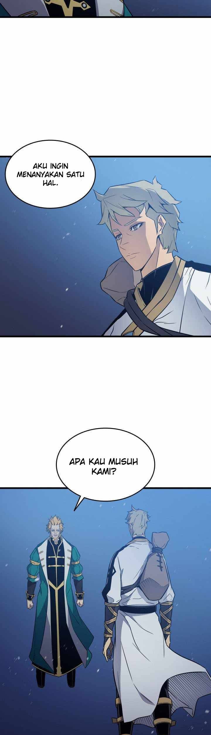 The Great Mage Returns After 4000 Years Chapter 106 - halaman 10