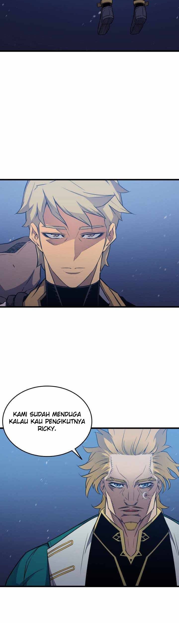 The Great Mage Returns After 4000 Years Chapter 106 - halaman 11