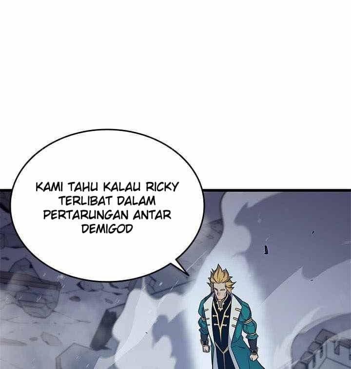 The Great Mage Returns After 4000 Years Chapter 106 - halaman 12