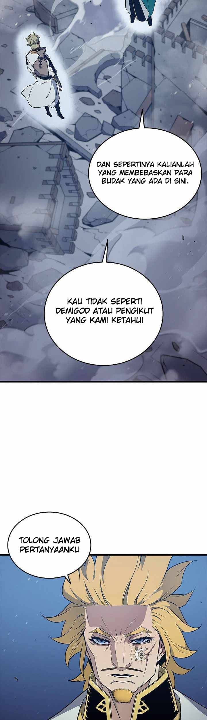 The Great Mage Returns After 4000 Years Chapter 106 - halaman 13