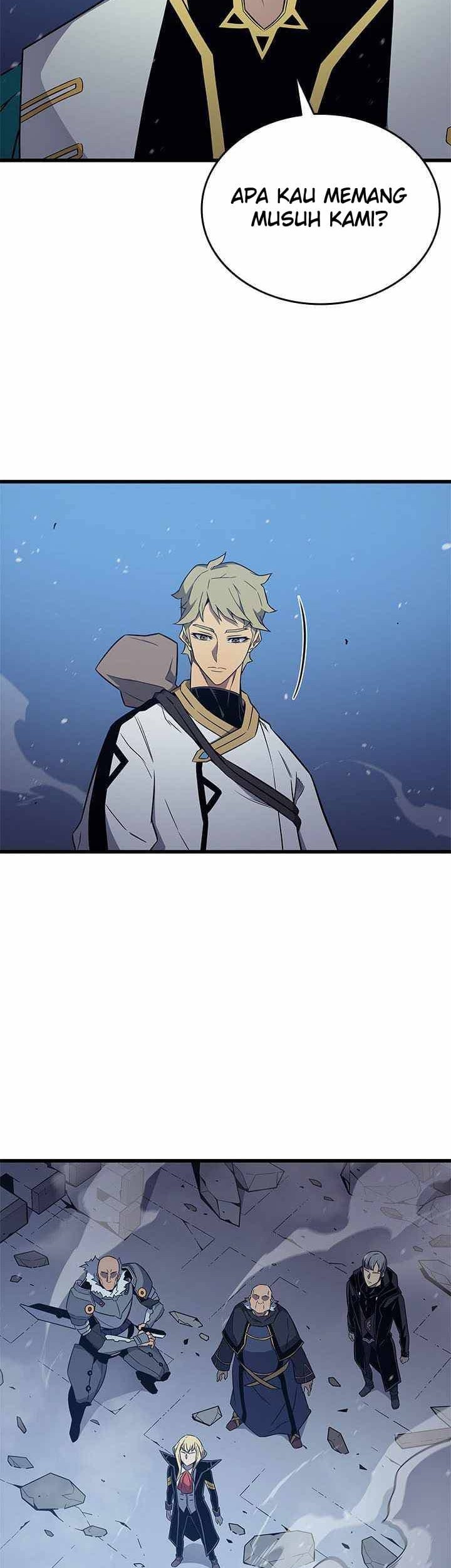 The Great Mage Returns After 4000 Years Chapter 106 - halaman 14