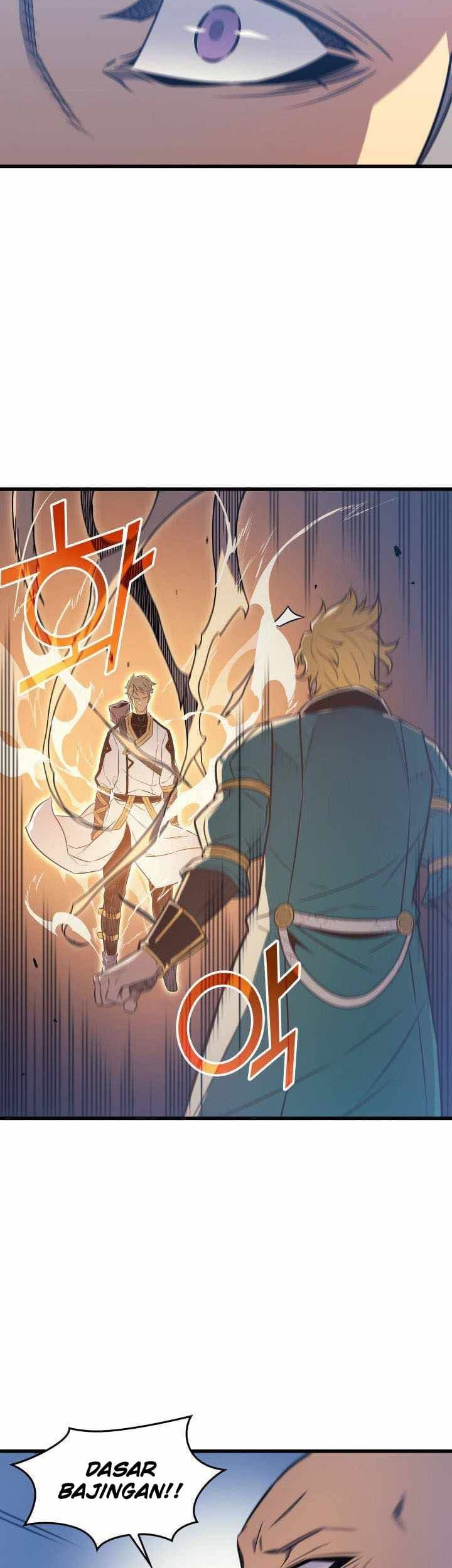 The Great Mage Returns After 4000 Years Chapter 106 - halaman 17
