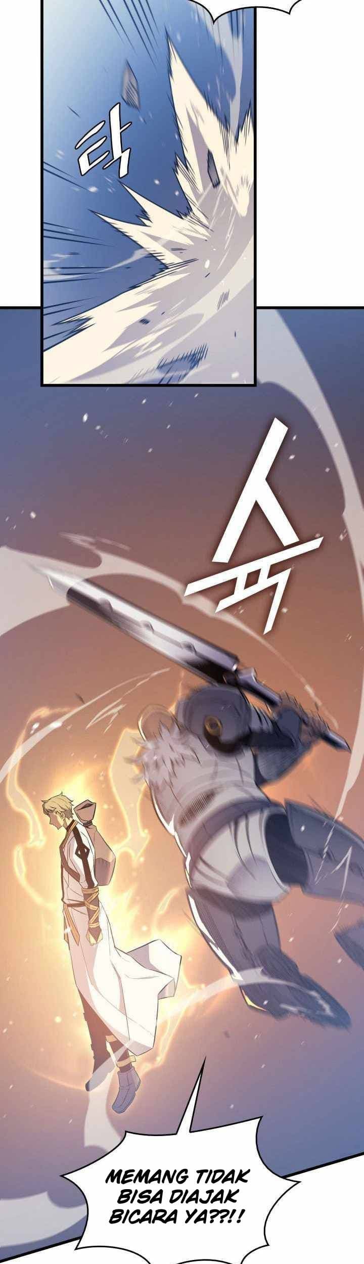 The Great Mage Returns After 4000 Years Chapter 106 - halaman 19