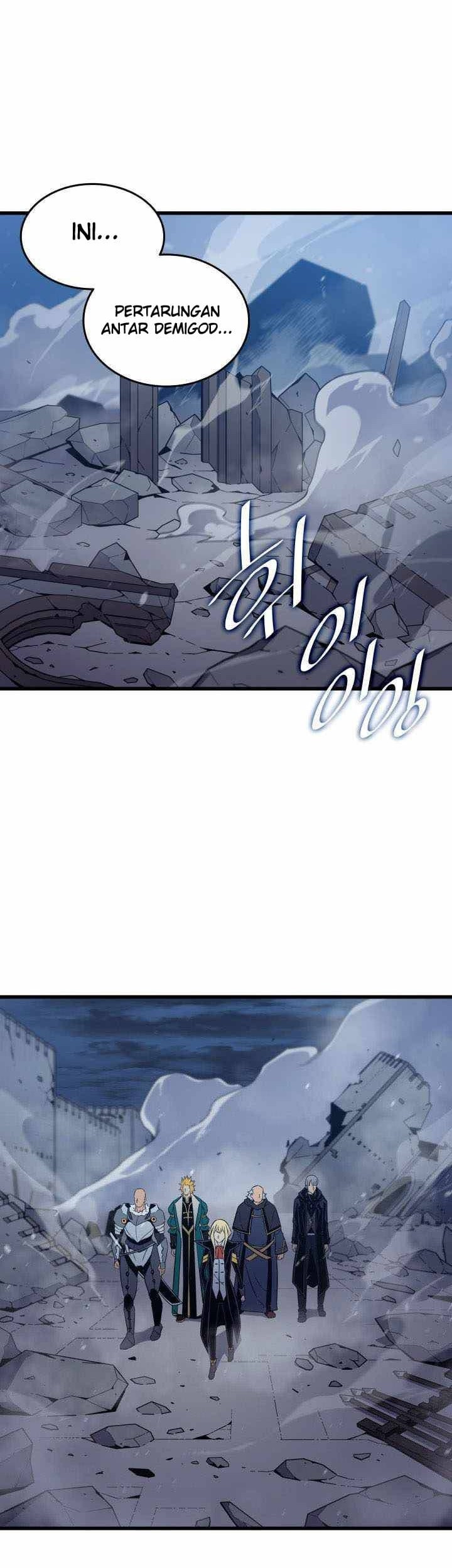 The Great Mage Returns After 4000 Years Chapter 106 - halaman 2
