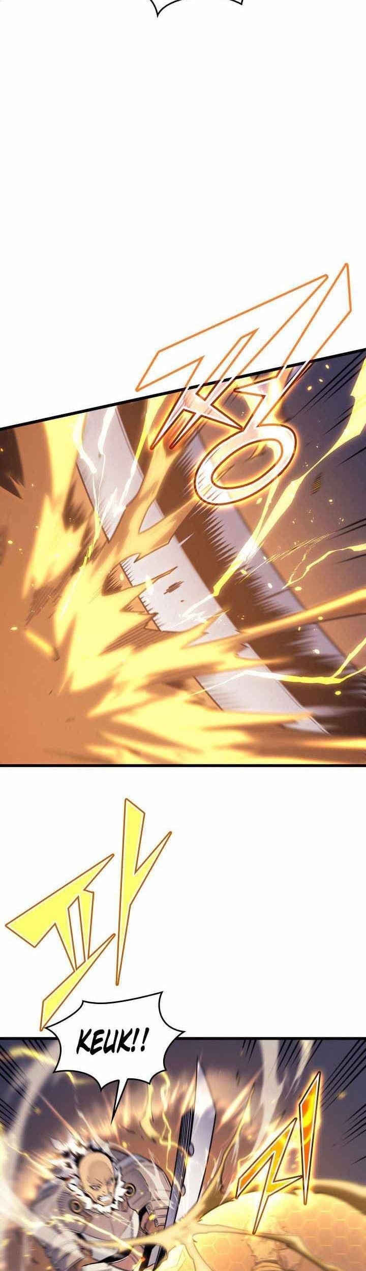 The Great Mage Returns After 4000 Years Chapter 106 - halaman 20