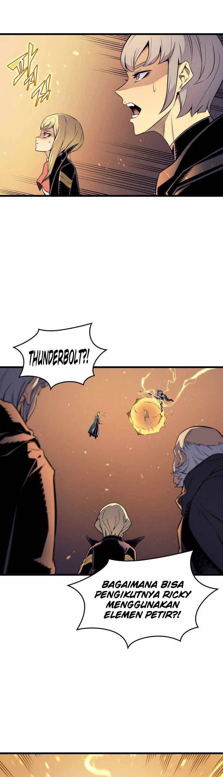 The Great Mage Returns After 4000 Years Chapter 106 - halaman 22