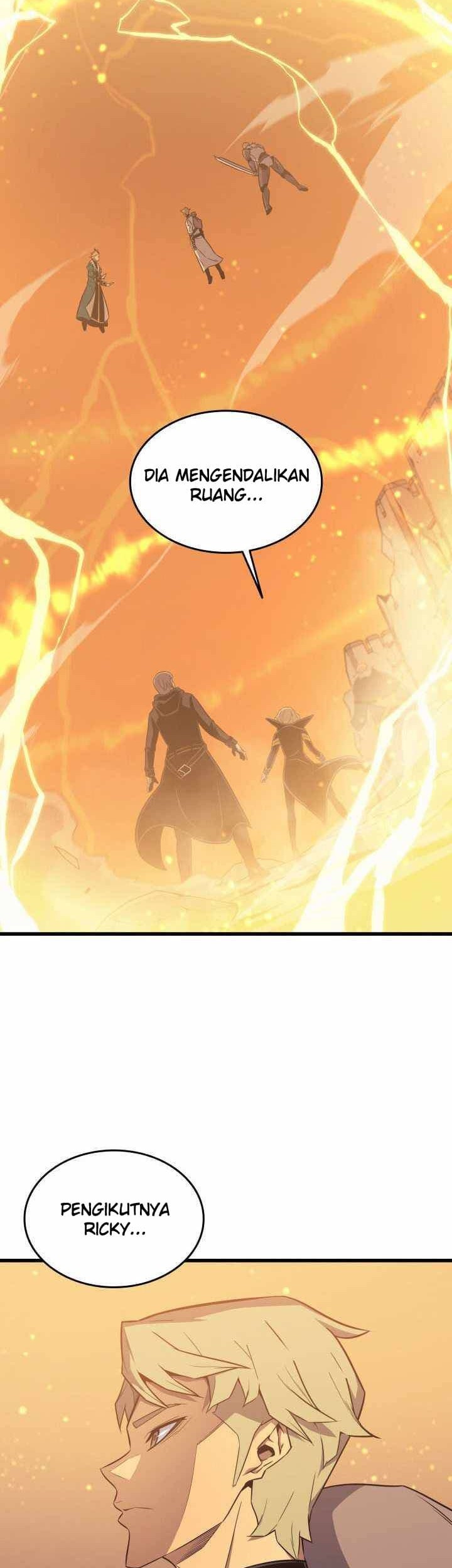 The Great Mage Returns After 4000 Years Chapter 106 - halaman 26
