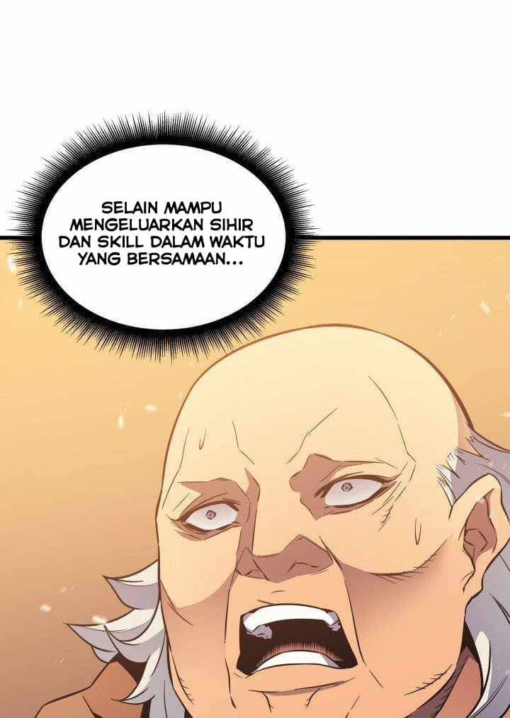 The Great Mage Returns After 4000 Years Chapter 106 - halaman 33