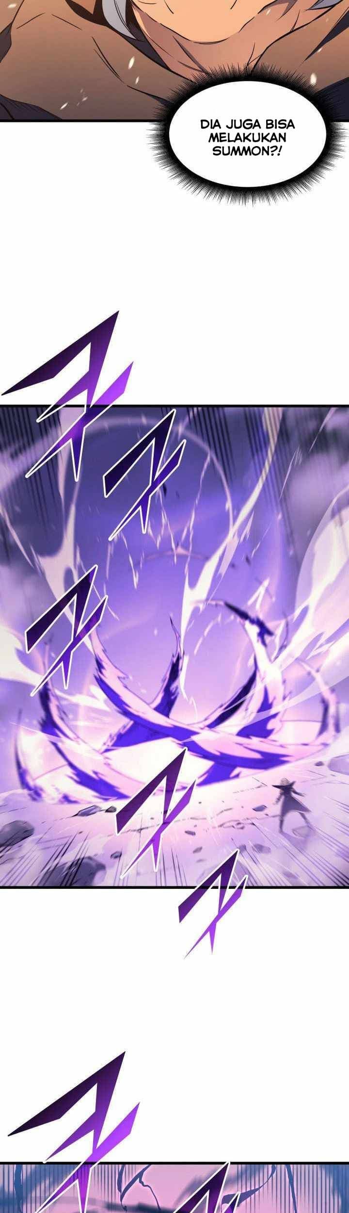 The Great Mage Returns After 4000 Years Chapter 106 - halaman 34