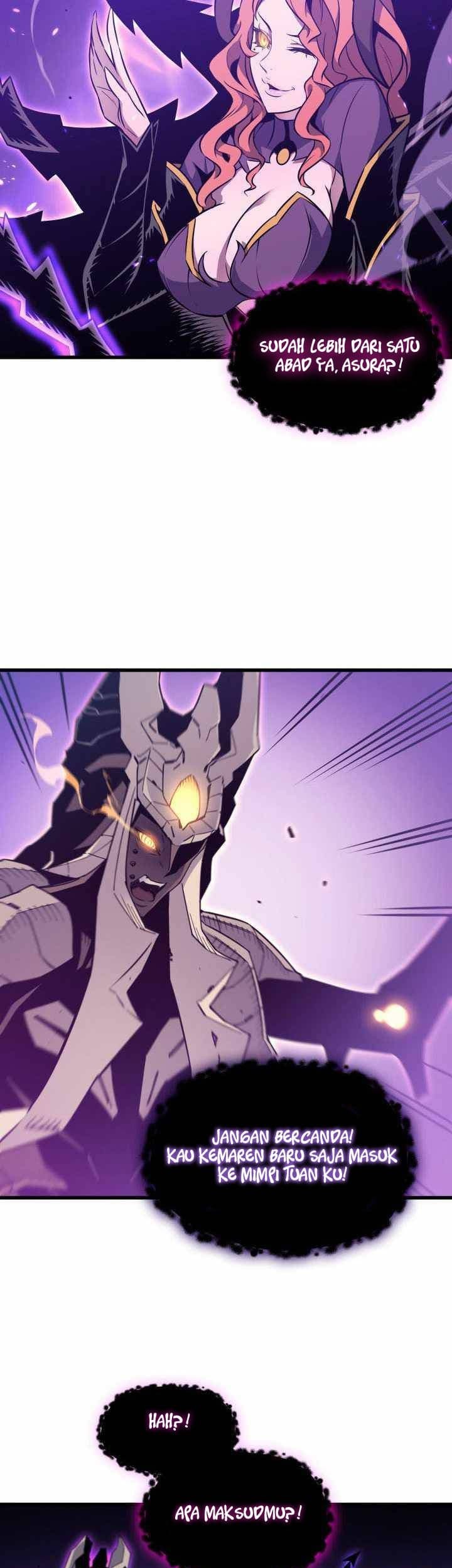 The Great Mage Returns After 4000 Years Chapter 106 - halaman 37
