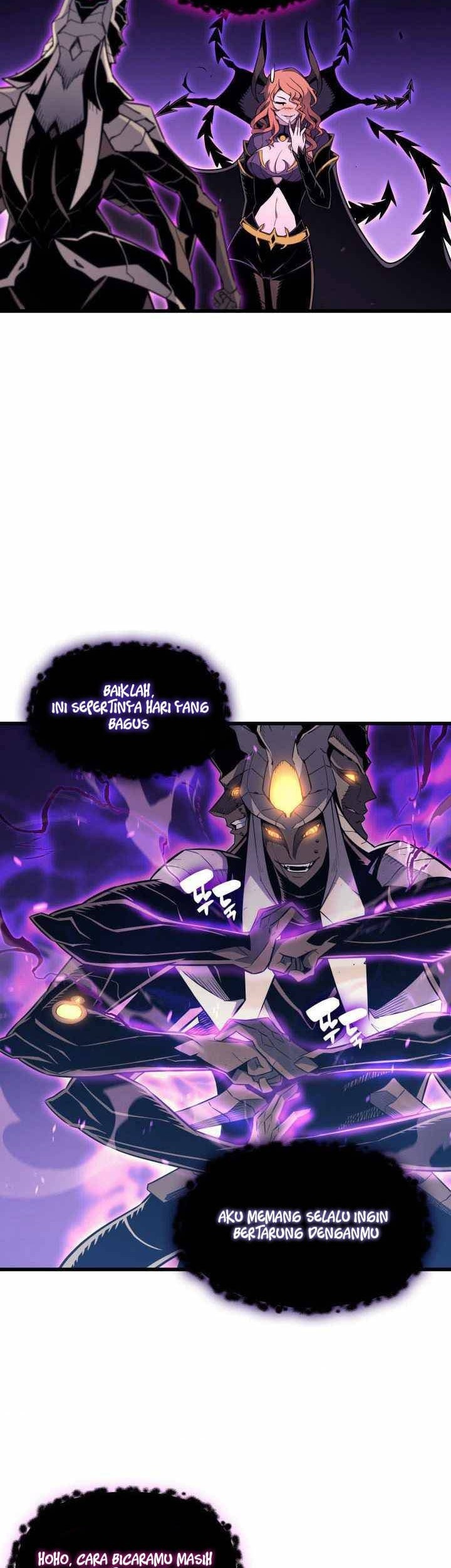 The Great Mage Returns After 4000 Years Chapter 106 - halaman 38