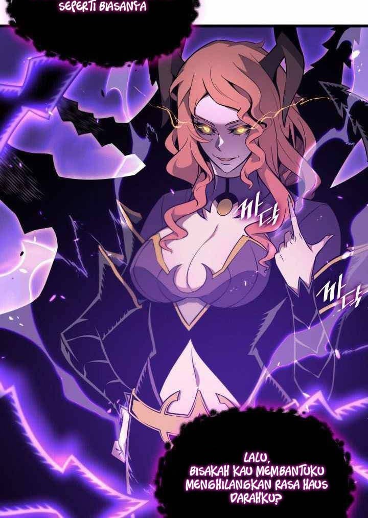 The Great Mage Returns After 4000 Years Chapter 106 - halaman 39