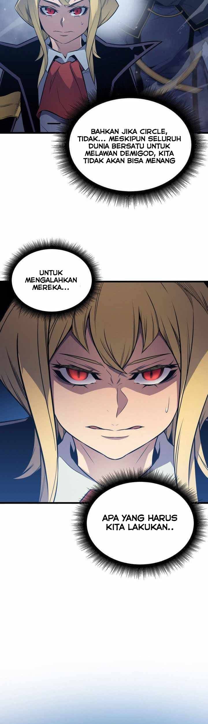 The Great Mage Returns After 4000 Years Chapter 106 - halaman 4