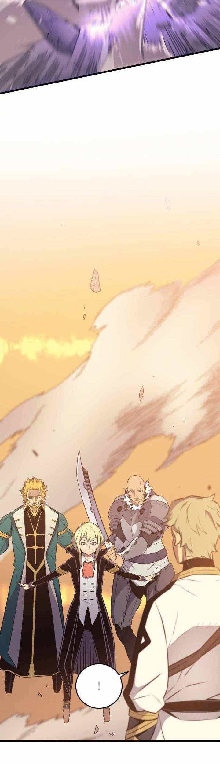 The Great Mage Returns After 4000 Years Chapter 106 - halaman 41