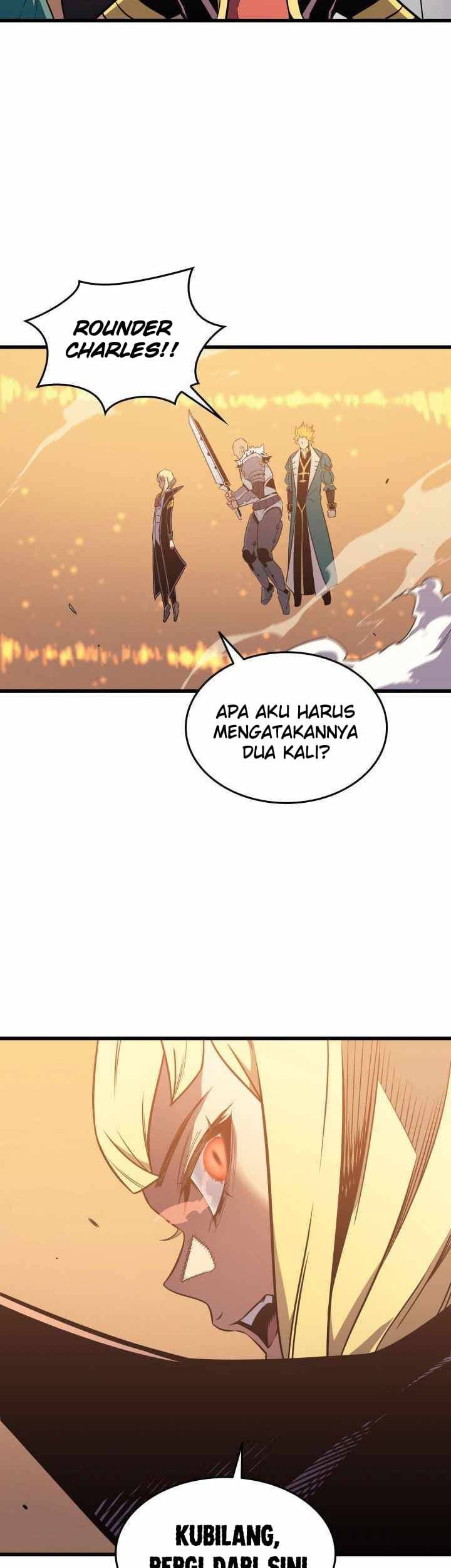 The Great Mage Returns After 4000 Years Chapter 106 - halaman 43