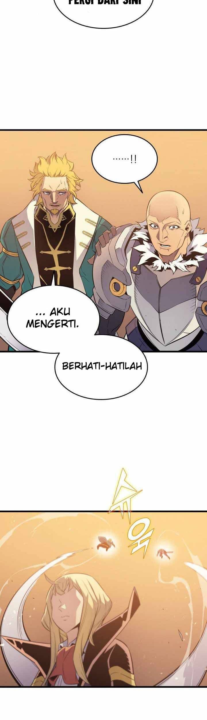 The Great Mage Returns After 4000 Years Chapter 106 - halaman 44
